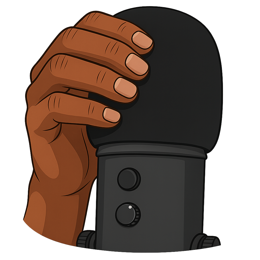 ASMR une main qui fait du scratching